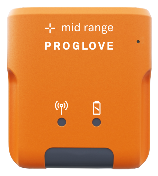 Proglove Mark 2 MR - Bild