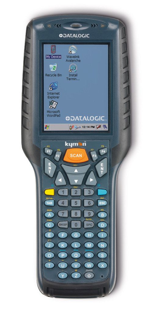 DATALOGIC Kyman