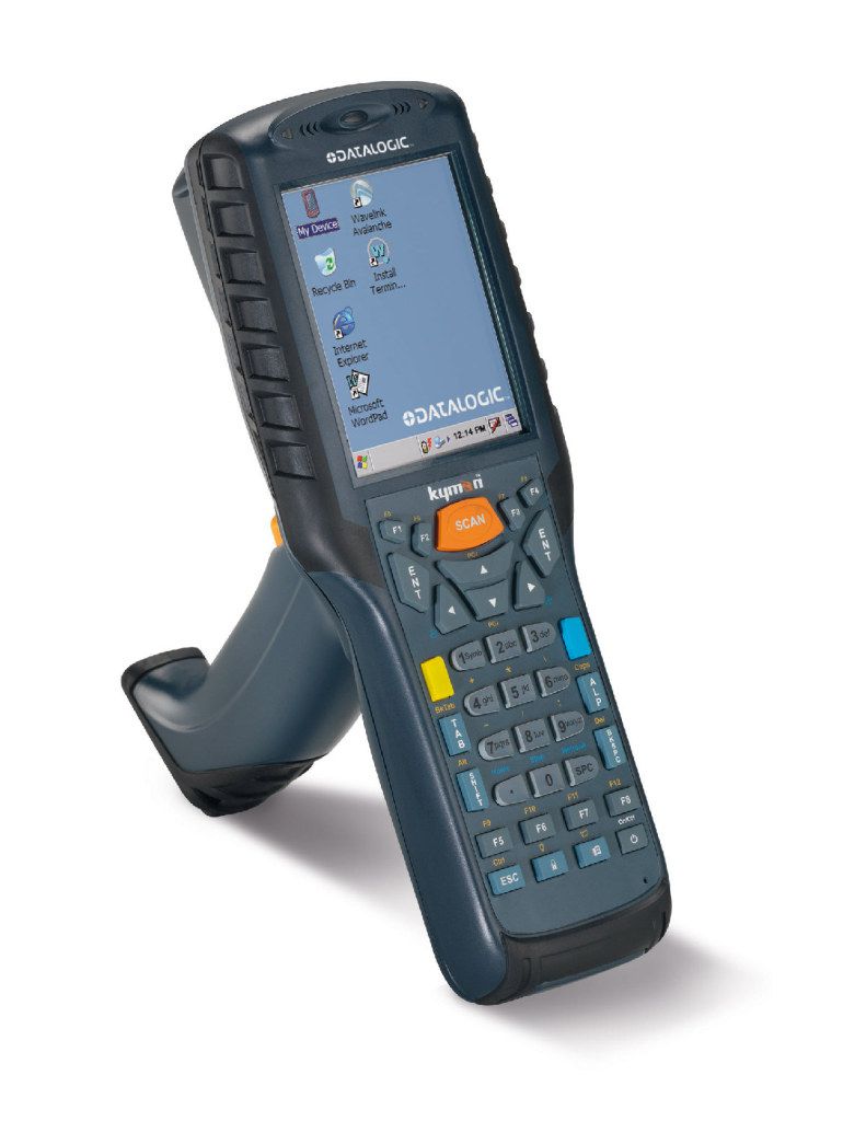 DATALOGIC Kyman Gun
