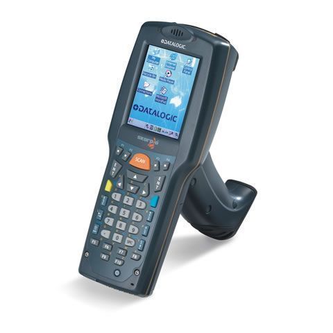 DATALOGIC Skorpio Gun