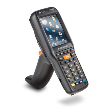 DATALOGIC Skorpio X3 Gun
