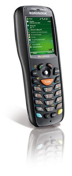 DATALOGIC New Memor