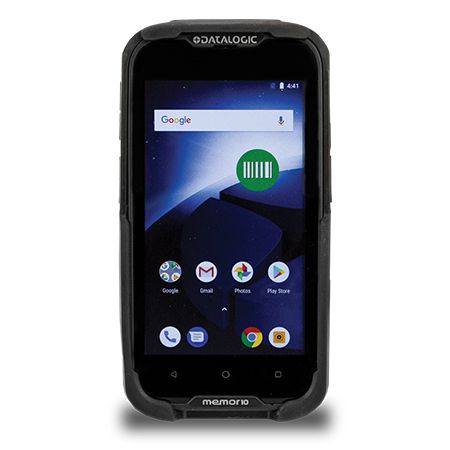 DATALOGIC Memor 10