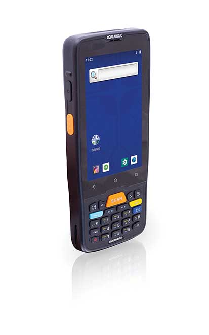 DATALOGIC Memor K