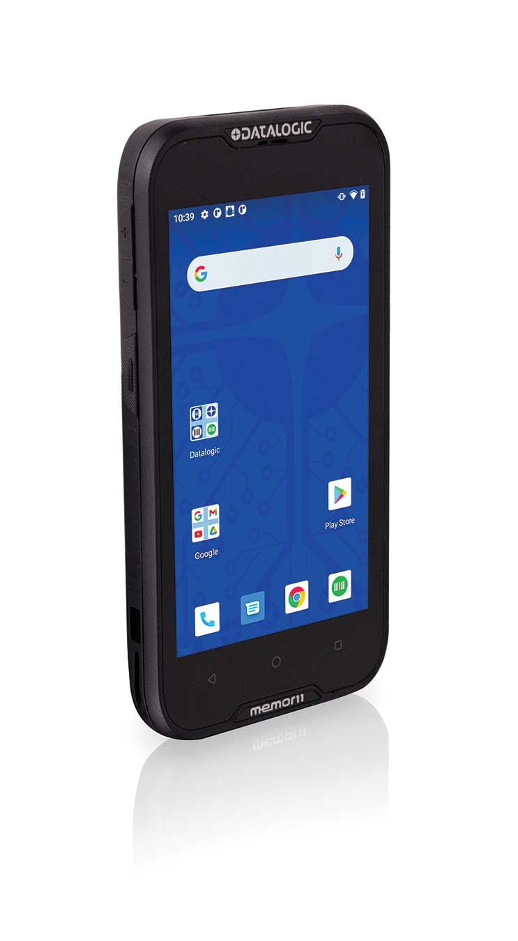 DATALOGIC Memor 11