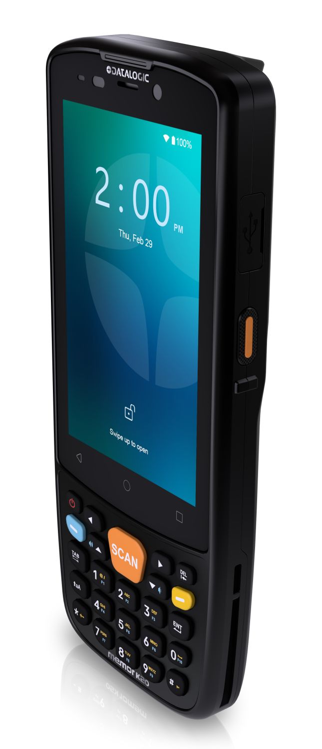 Datalogic Memor K20