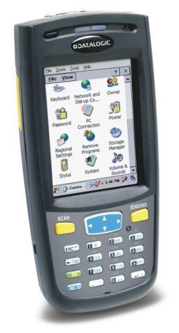 DATALOGIC Pegaso