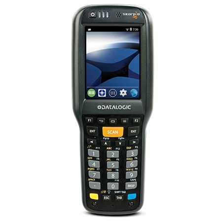 DATALOGIC Skorpio X4