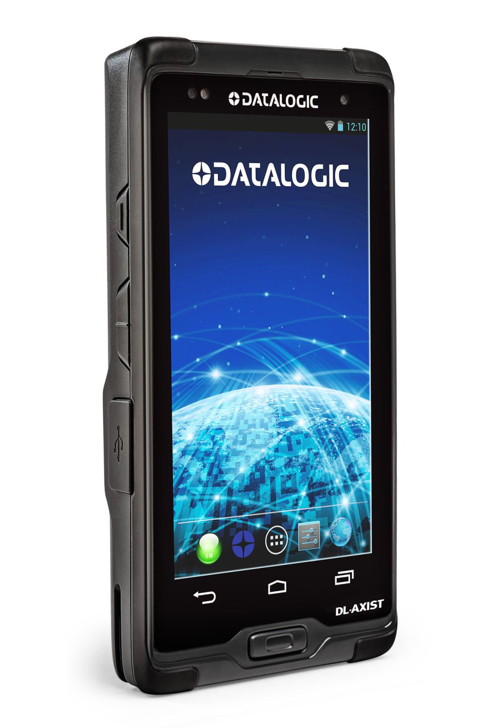 DATALOGIC Axist