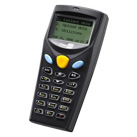 Cipherlab 8000