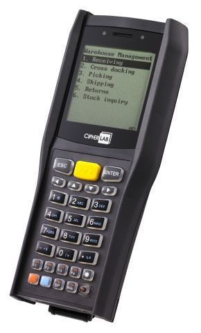 Cipherlab 8400