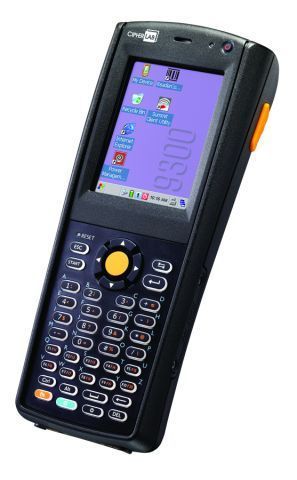 Cipherlab 9300