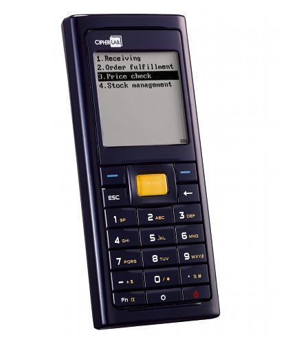 Cipherlab 8200