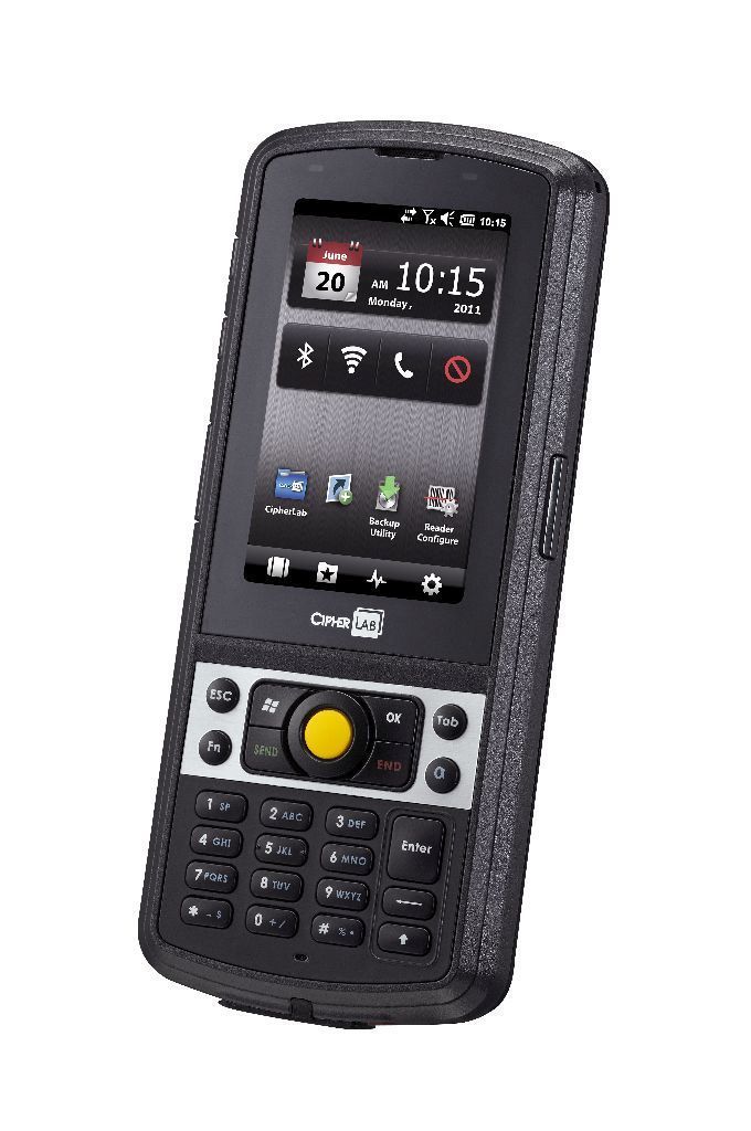 Cipherlab CP30