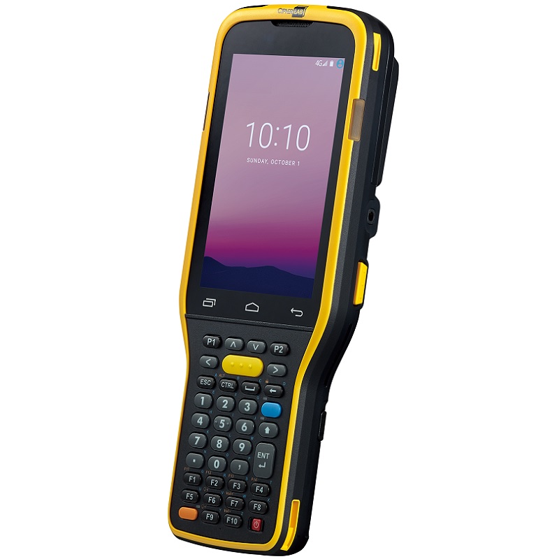 Cipherlab RK95
