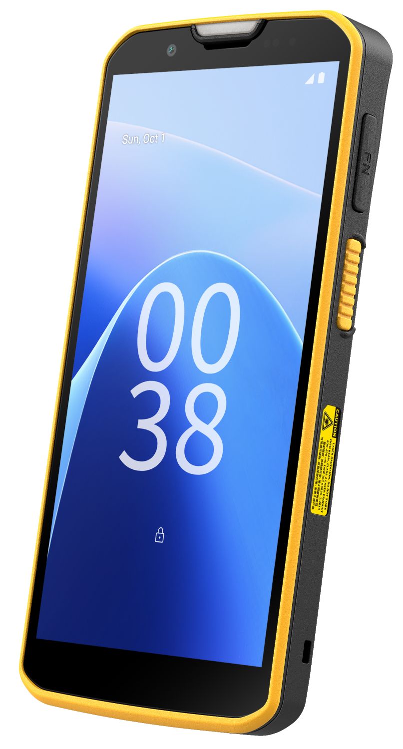 Cipherlab RS38
