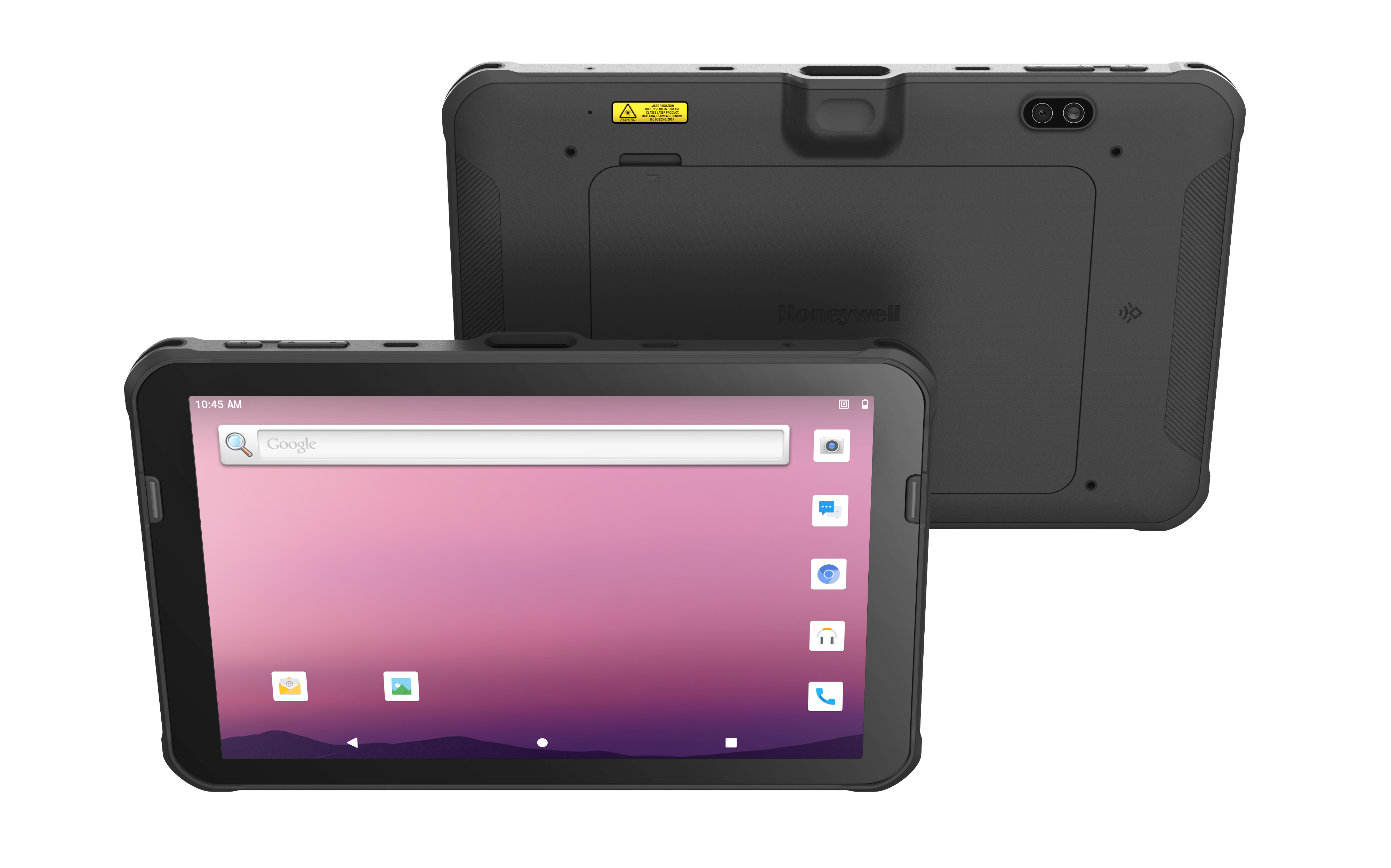Honeywell ScanPal EDA10