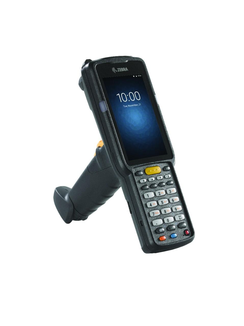 Zebra MC3300