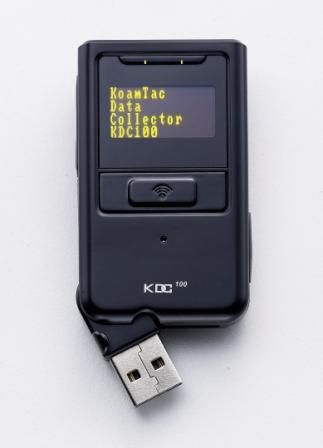 KoamTac KDC100