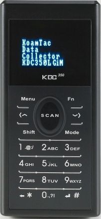KoamTac KDC350