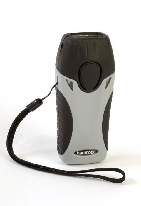 ingenico DualRunners