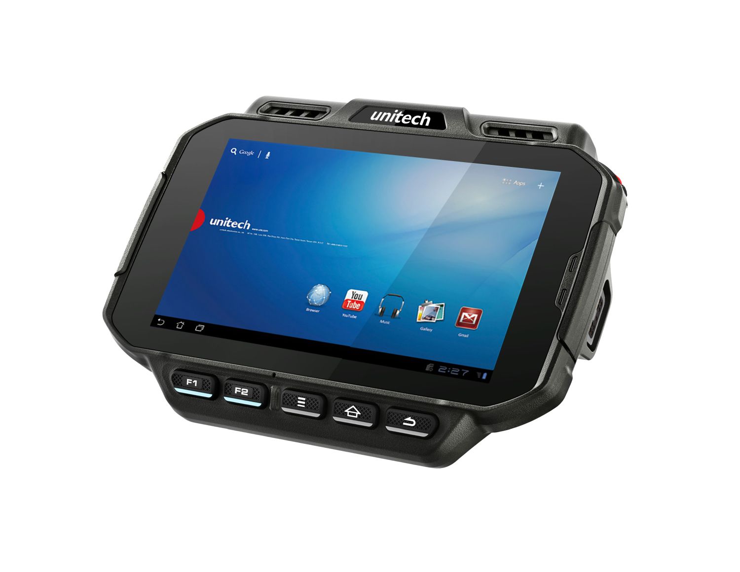 Unitech WD100