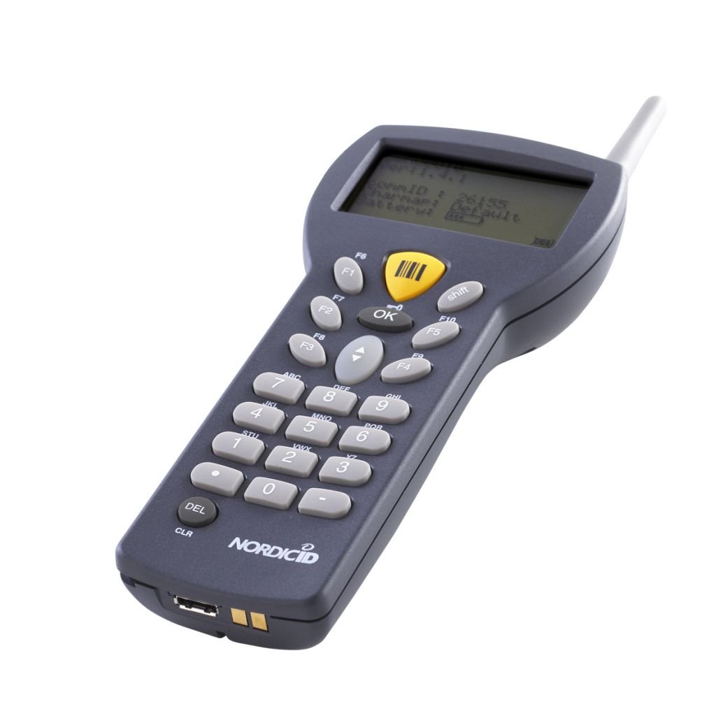 Nordic ID RF-6X1