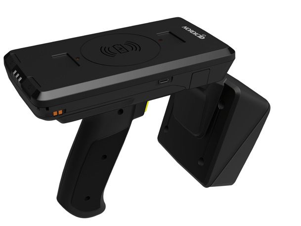 Nordic ID EXA51