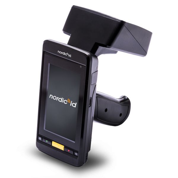 Nordic ID HH53