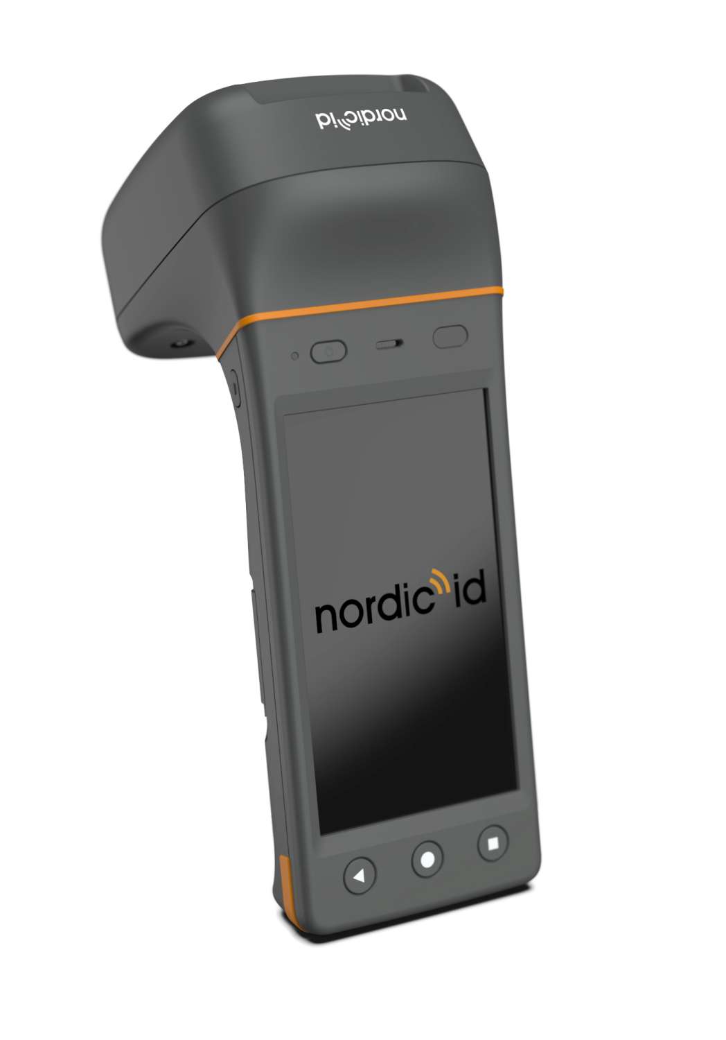 Nordic ID HH83