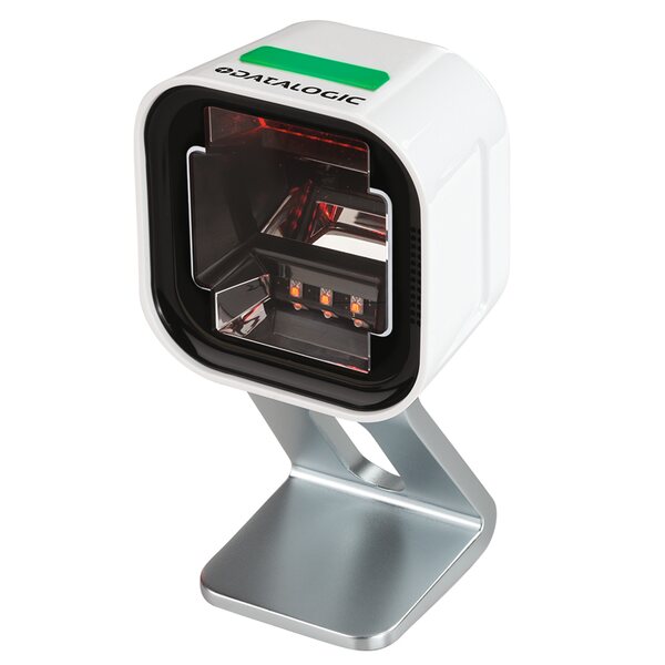 Magellan 1500i Kit RS232, White - Bild