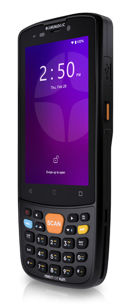 Datalogic Memor K25