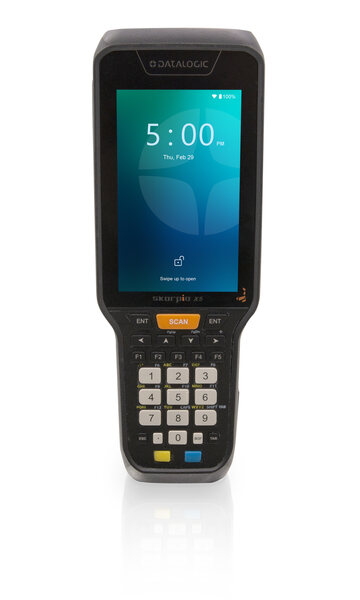 DATALOGIC Skorpio X5