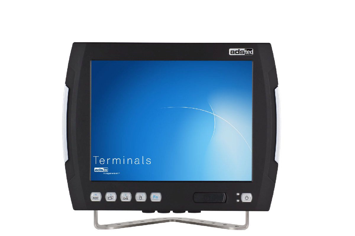 ads-tec VMT7012