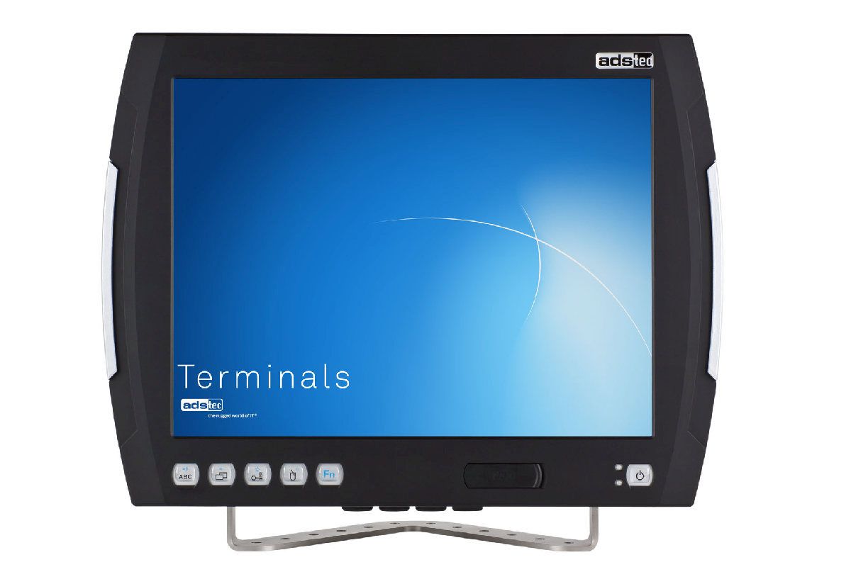 ads-tec VMT7015