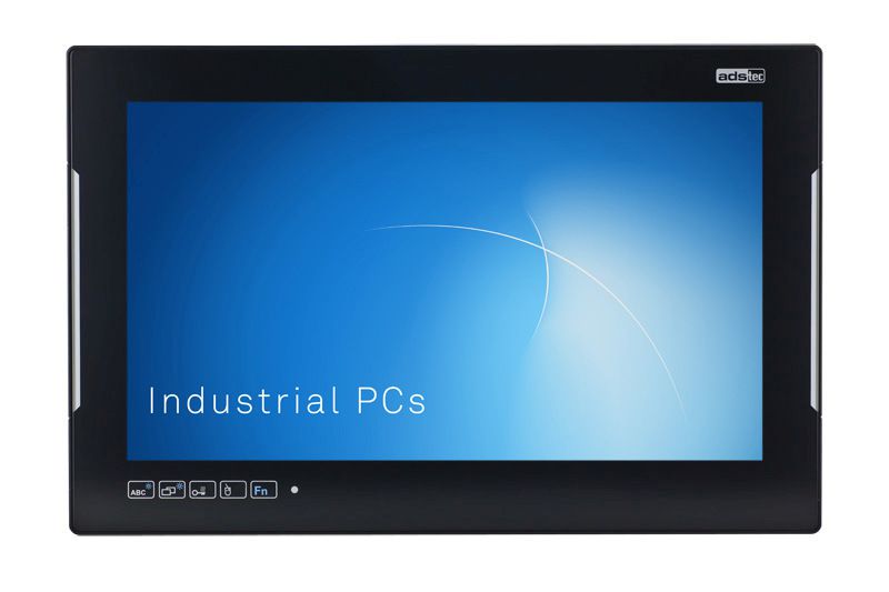 ads-tec OPC8022
