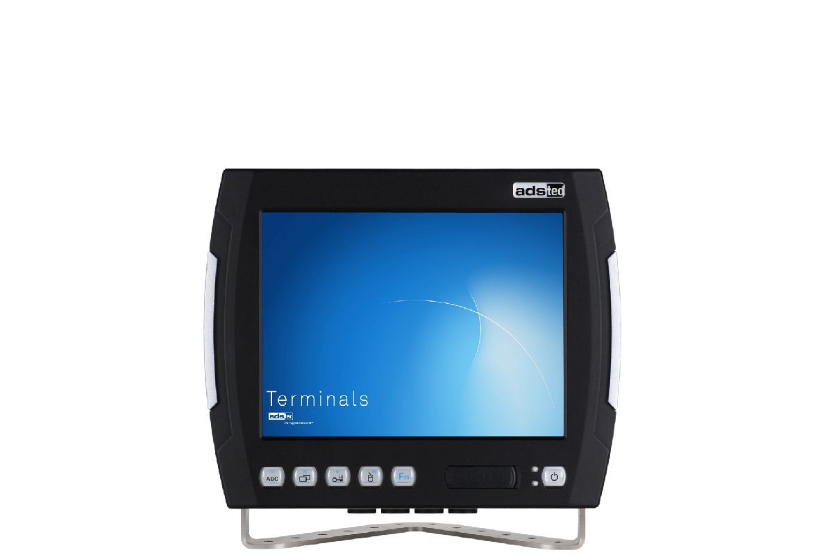 ads-tec VMT8010