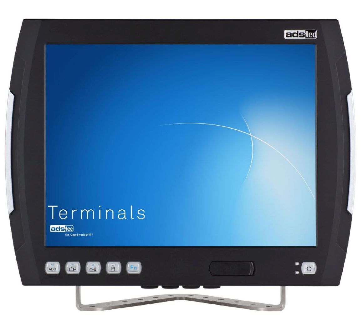 ads-tec VMT8015