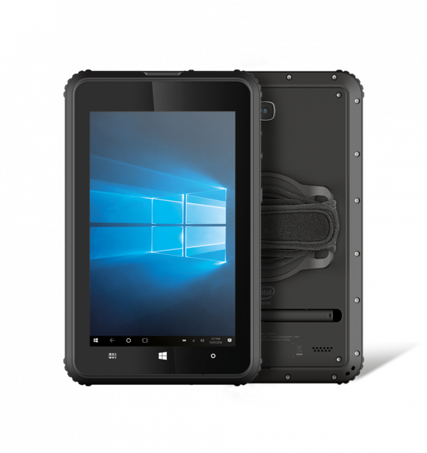 Newland NQuire 800 III