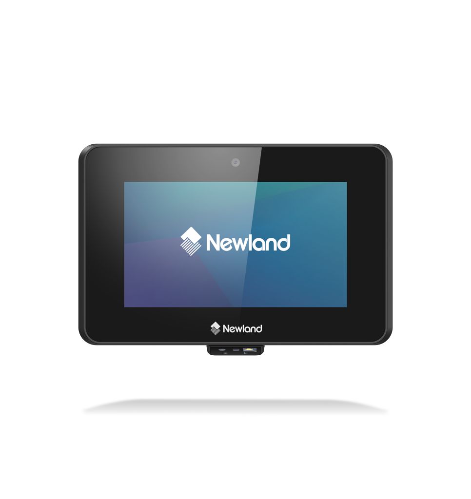 Newland NQuire 500 Skate