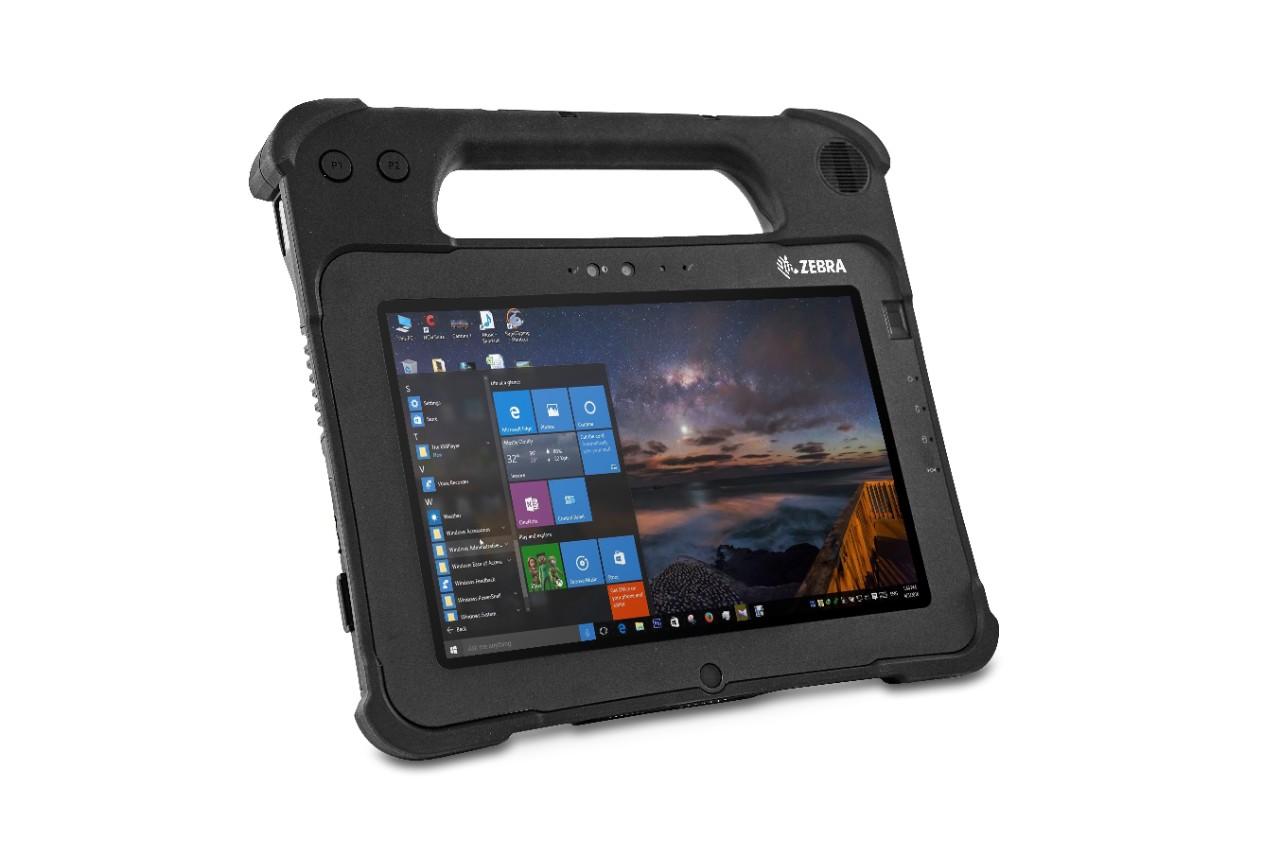 Zebra XPAD L10