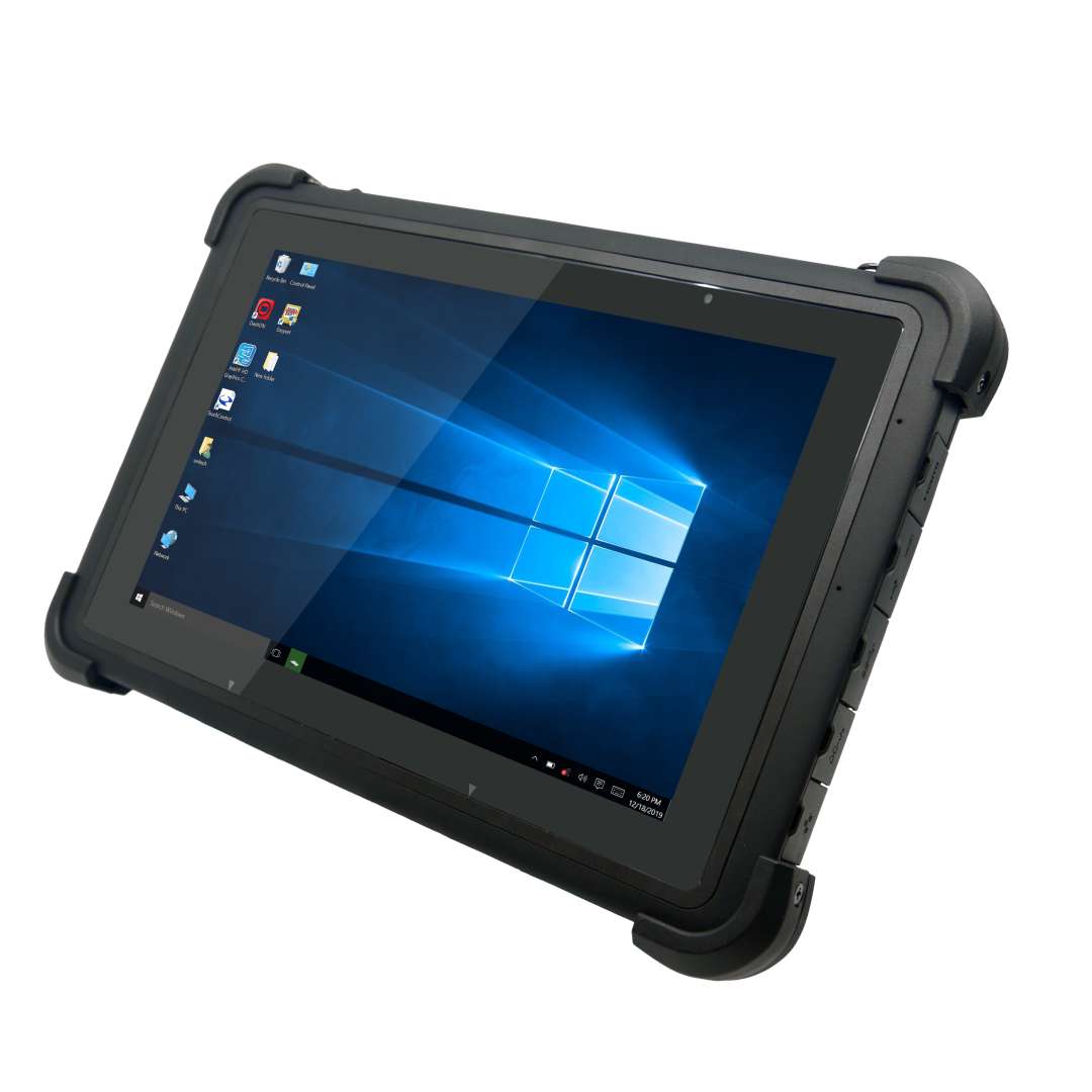 Unitech TB162