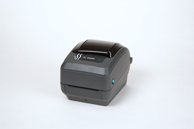 Zebra G-Serie