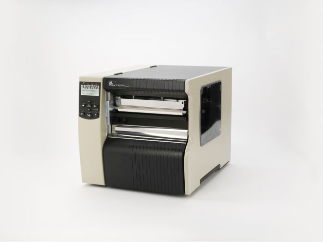 Zebra xi4 Serie