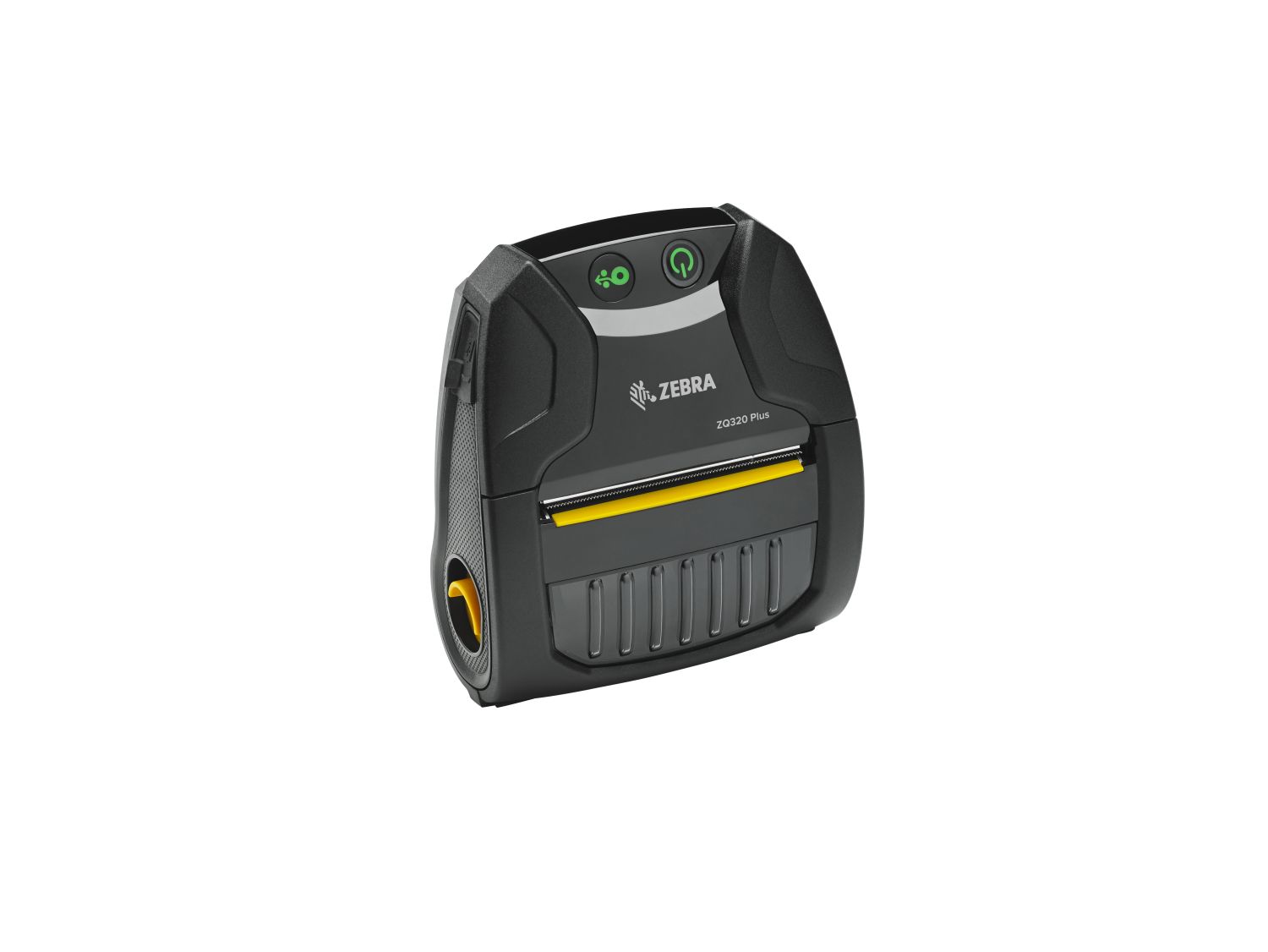 Zebra ZQ300 Plus