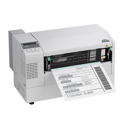 TOSHIBA B-852-R
