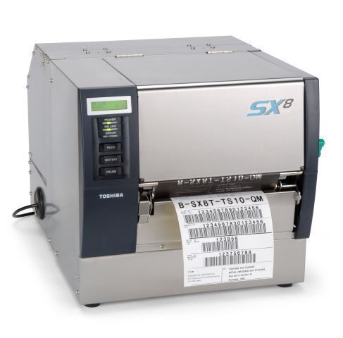 TOSHIBA B-SX6/8