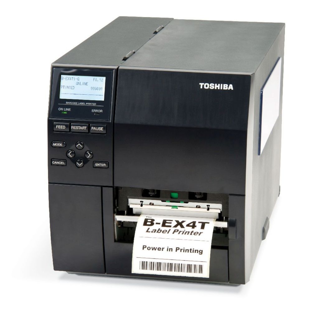 Toshiba B-EX4D2