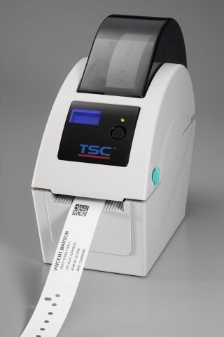 TSC TDP-225W