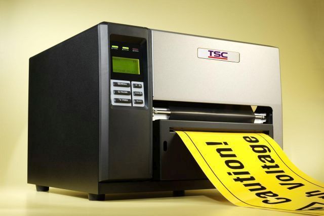 TSC TTP-384M